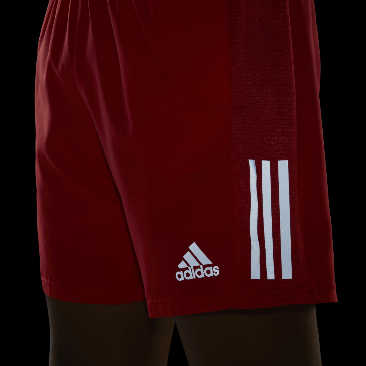 Adidas Short Own The Run. 6