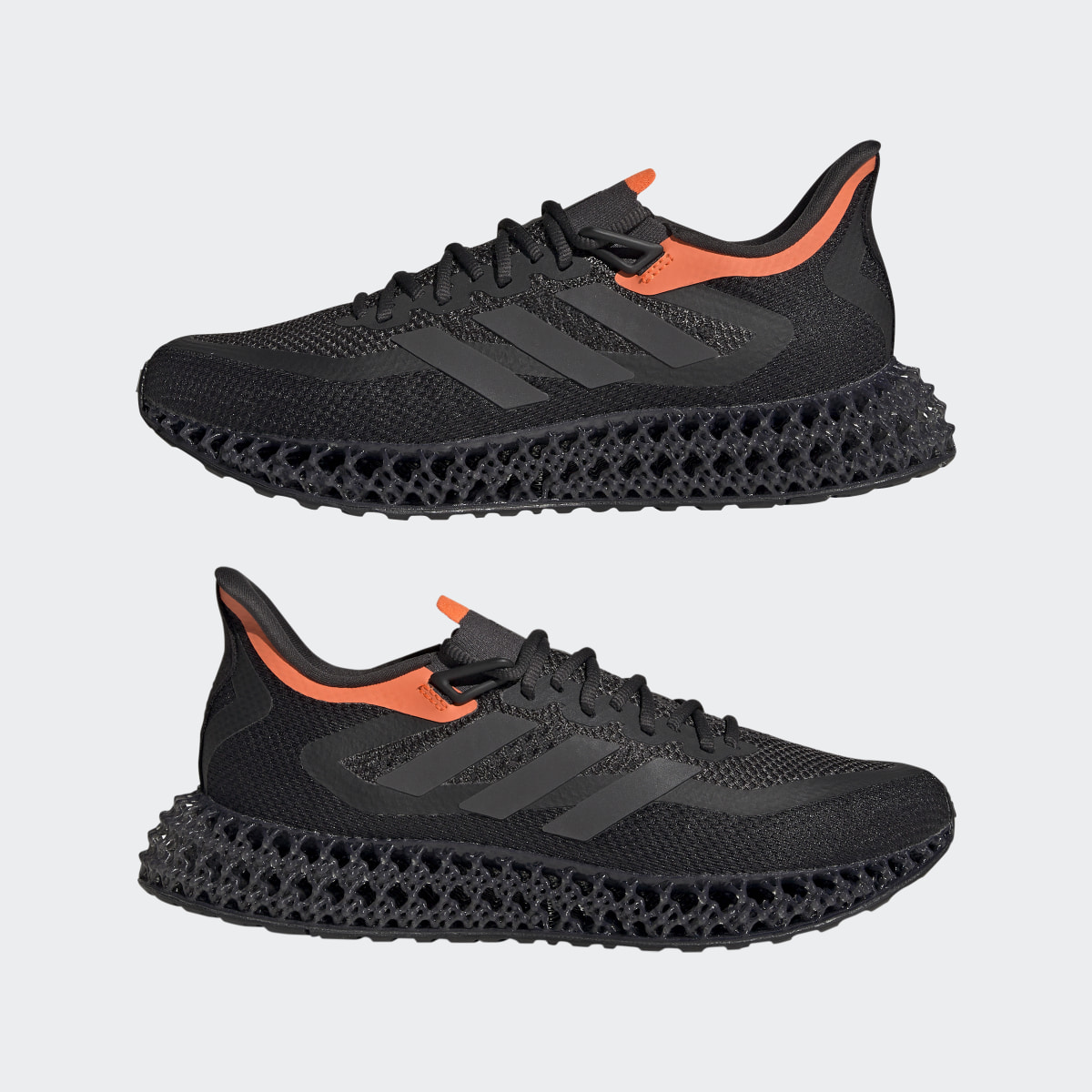 Adidas 4DFWD 2 Laufschuh. 11