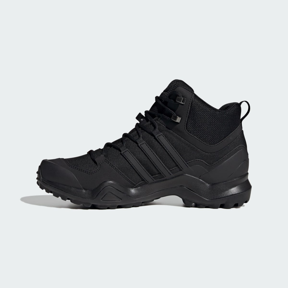 Adidas Sapatilhas de Caminhada GORE-TEX Swift R2 Mid TERREX. 10