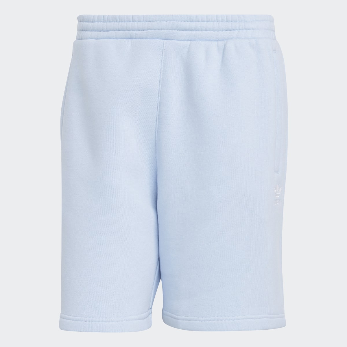 Adidas Short Trefoil Essentials. 4