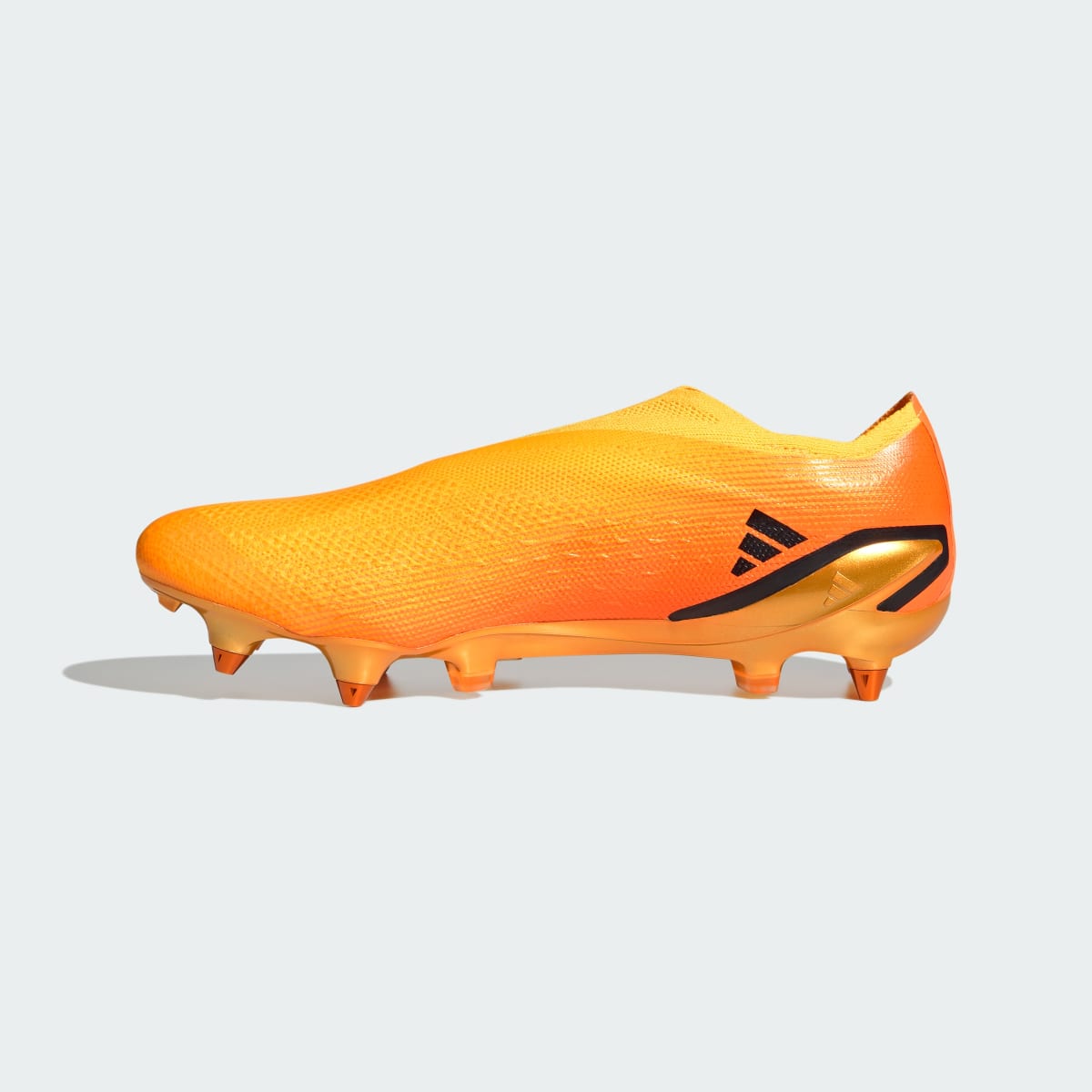 Adidas X Speedportal+ Soft Ground Boots. 8