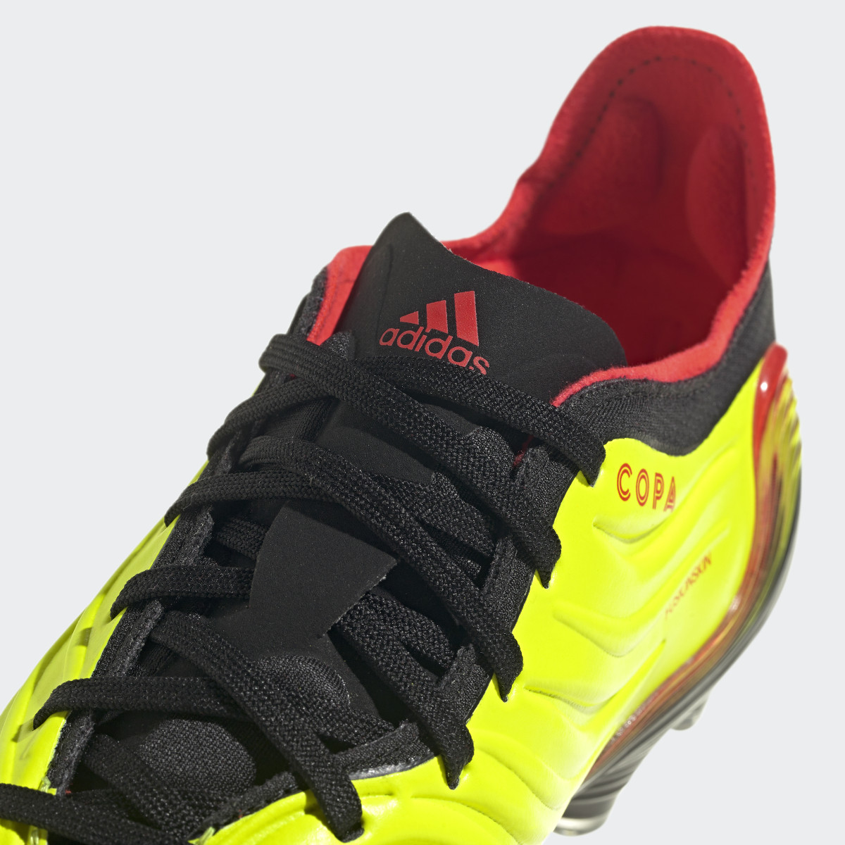 Adidas Calzado de Fútbol Copa Sense.1 Terreno Firme. 15