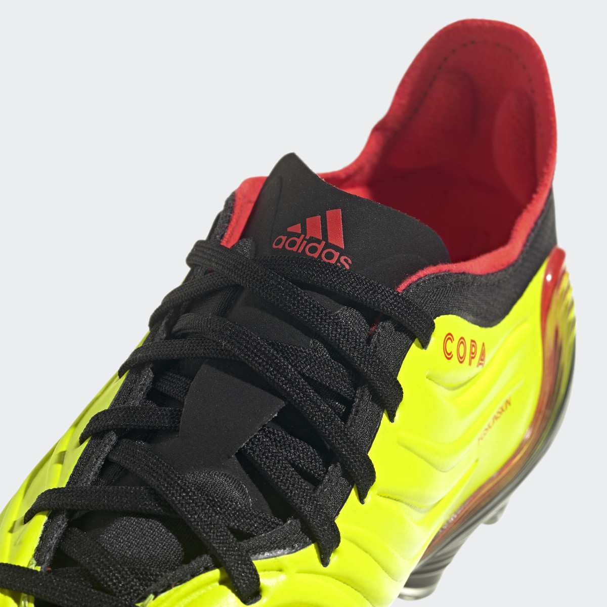 Adidas Copa Sense.1 Firm Ground Boots. 15
