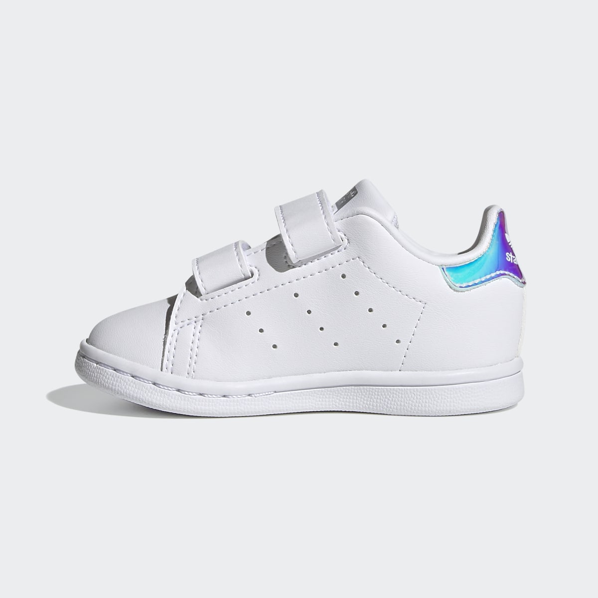 Adidas Sapatilhas Stan Smith. 7