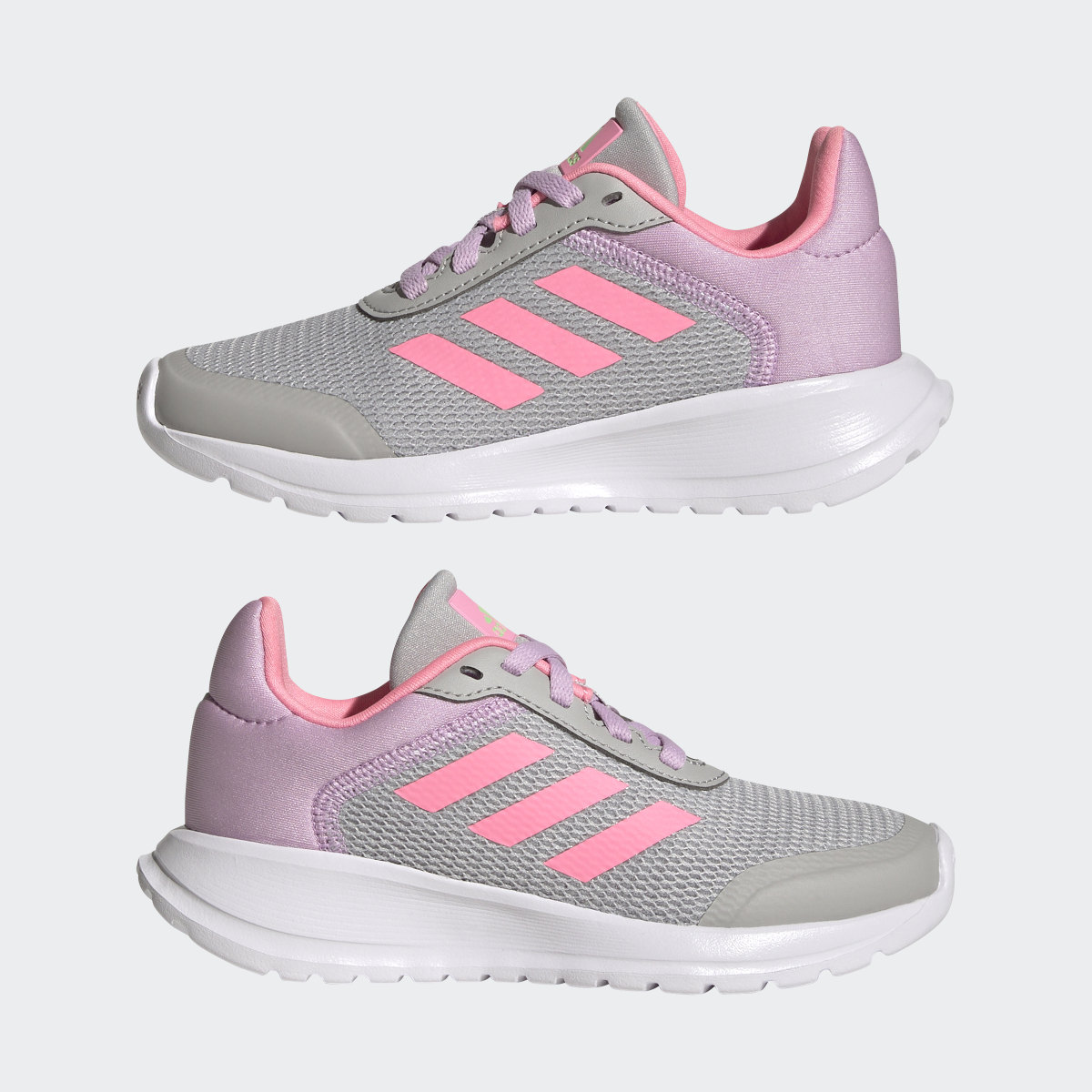 Adidas Chaussure Tensaur Run. 8