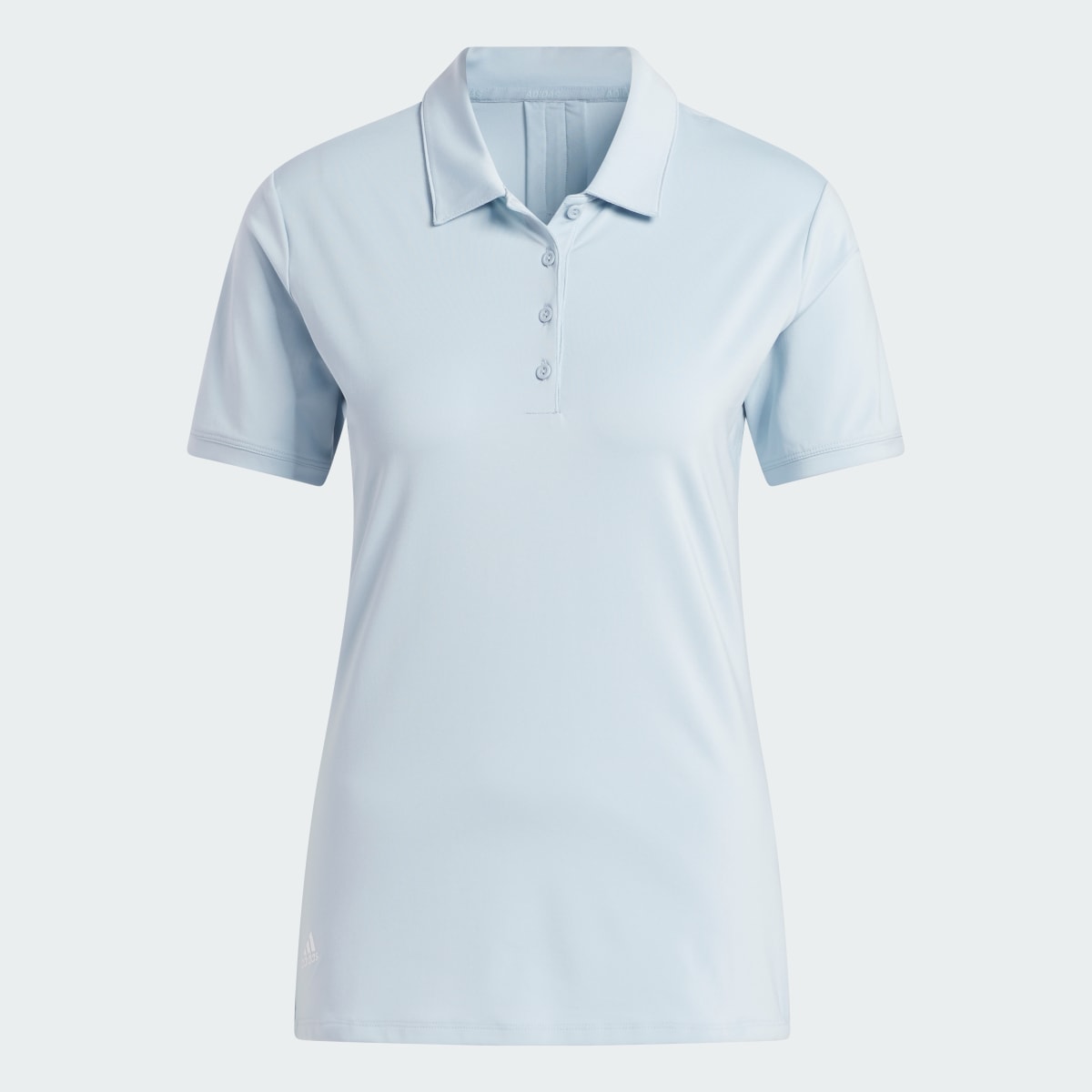 Adidas Ultimate365 Solid Golf Polo Shirt. 5