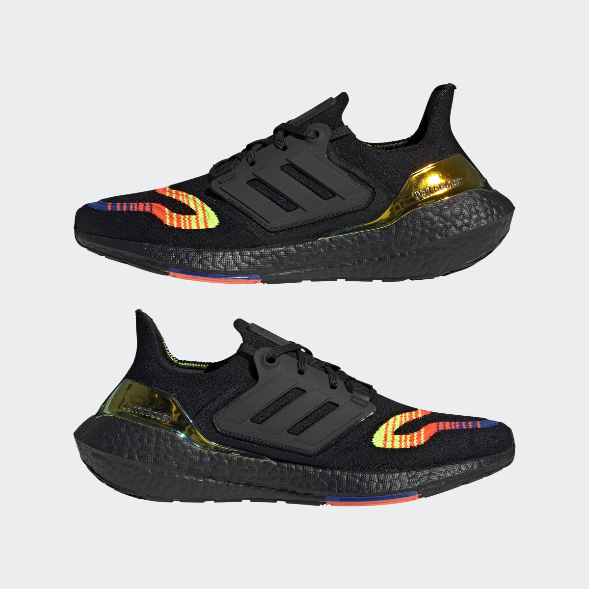 Adidas Ultraboost 22 Shoes. 11