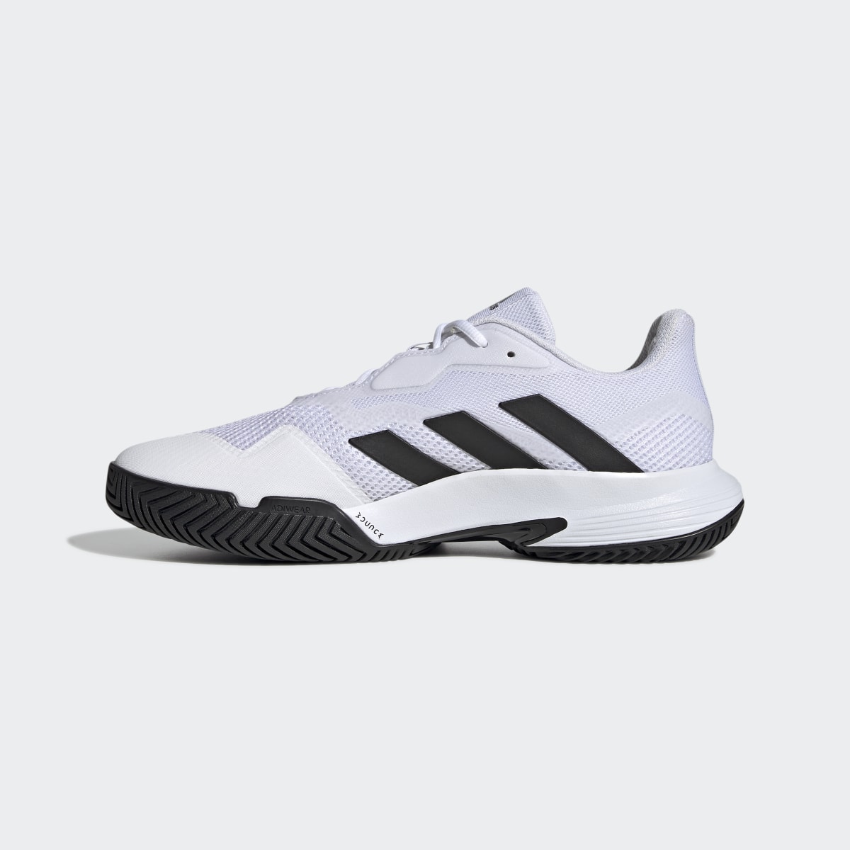 Adidas Chaussure Courtjam Control Tennis. 10