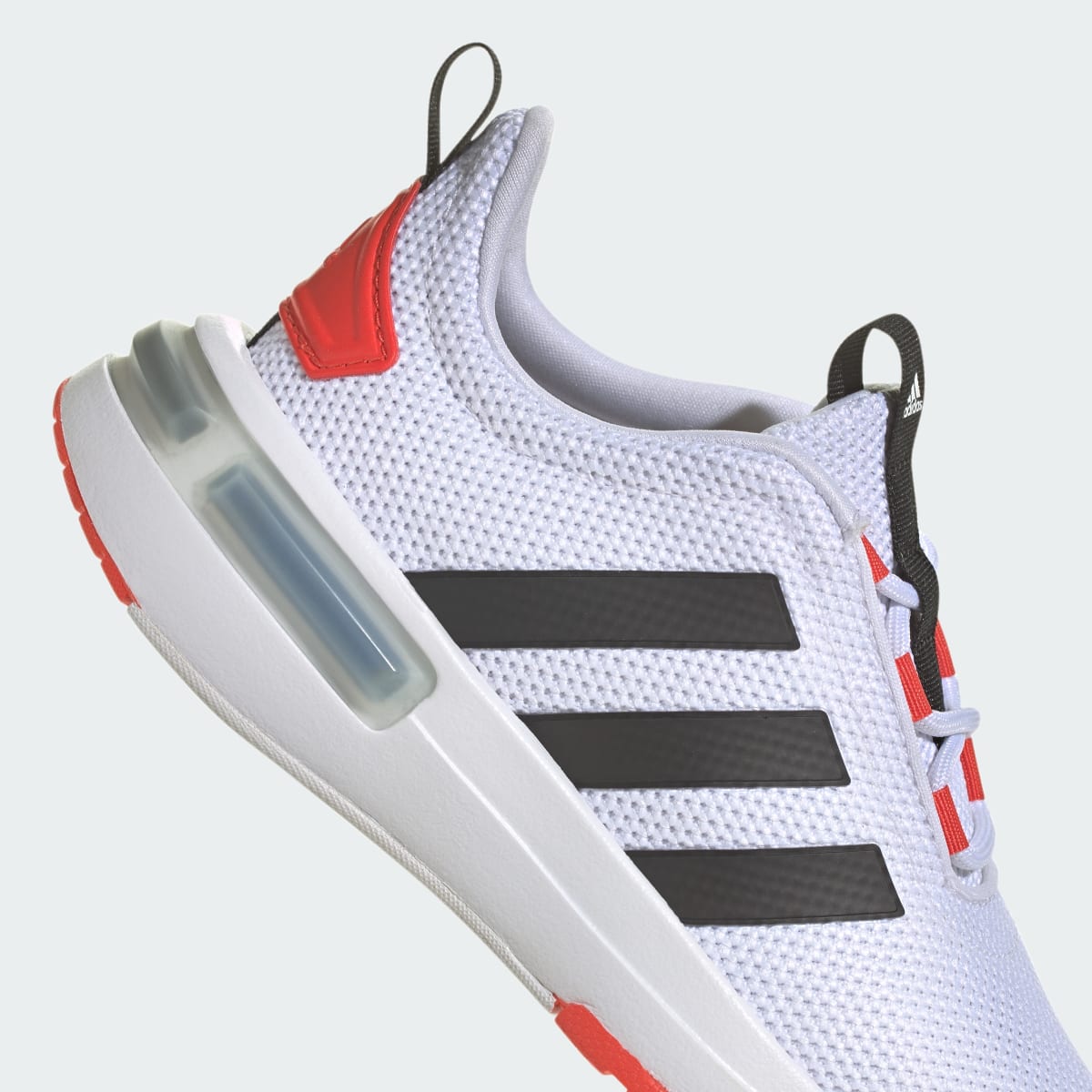 Adidas Racer TR23 Wide Shoes Kids. 8