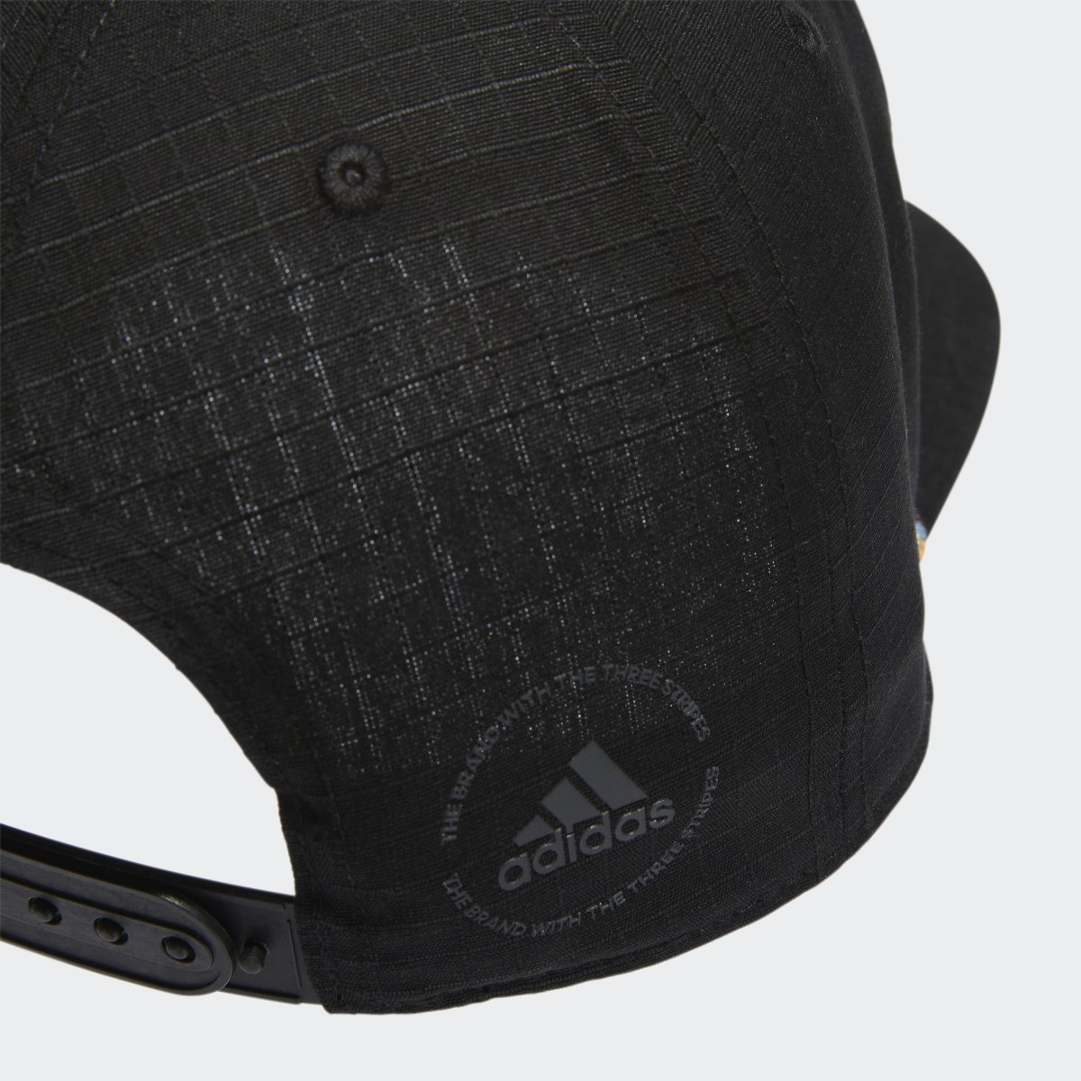 Adidas Affiliate Snapback Hat. 6