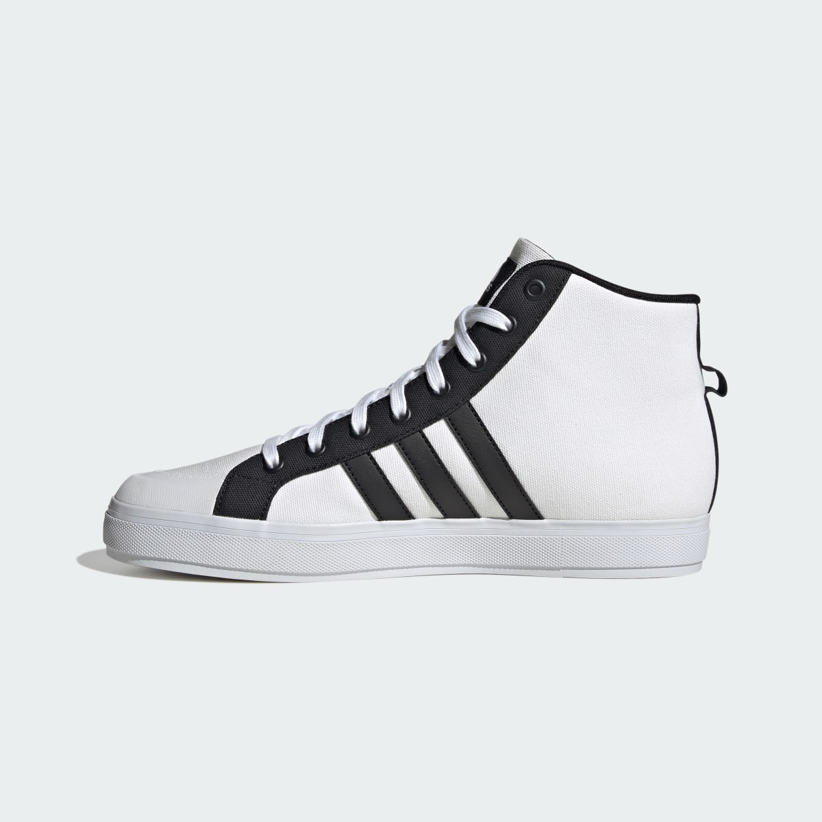 Adidas Sapatilhas Bravada 2.0 Mid. 7