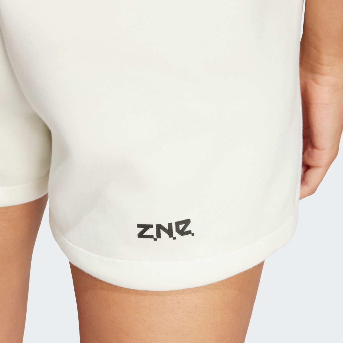 Adidas Z.N.E. Shorts. 5