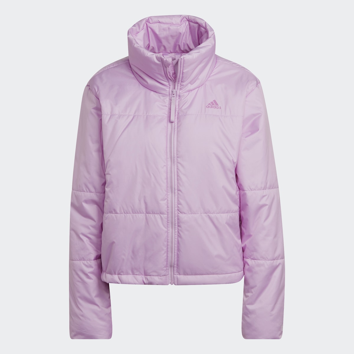 Adidas BSC Insulated Jacket. 5