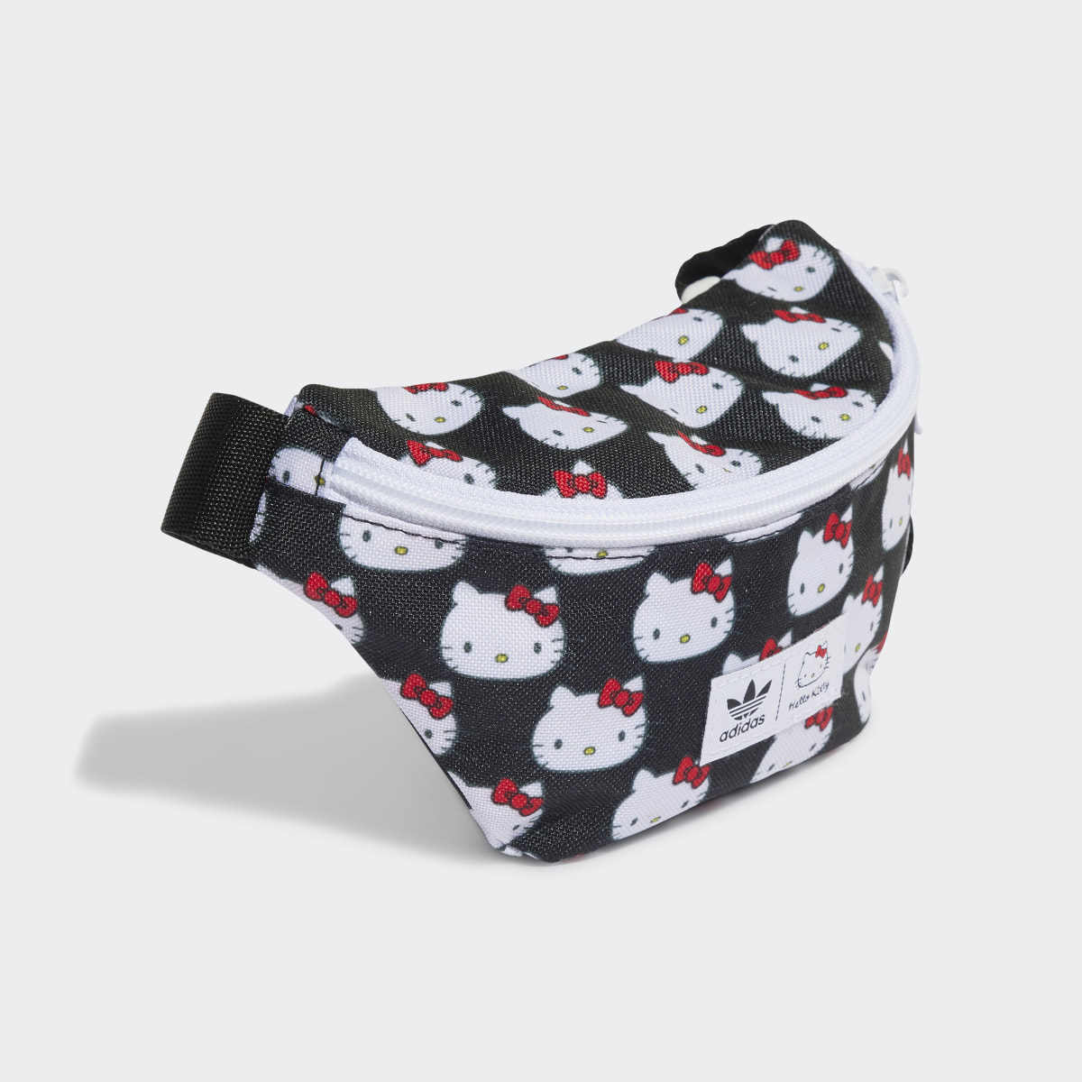 Adidas Originals x Hello Kitty Waist Bag. 4