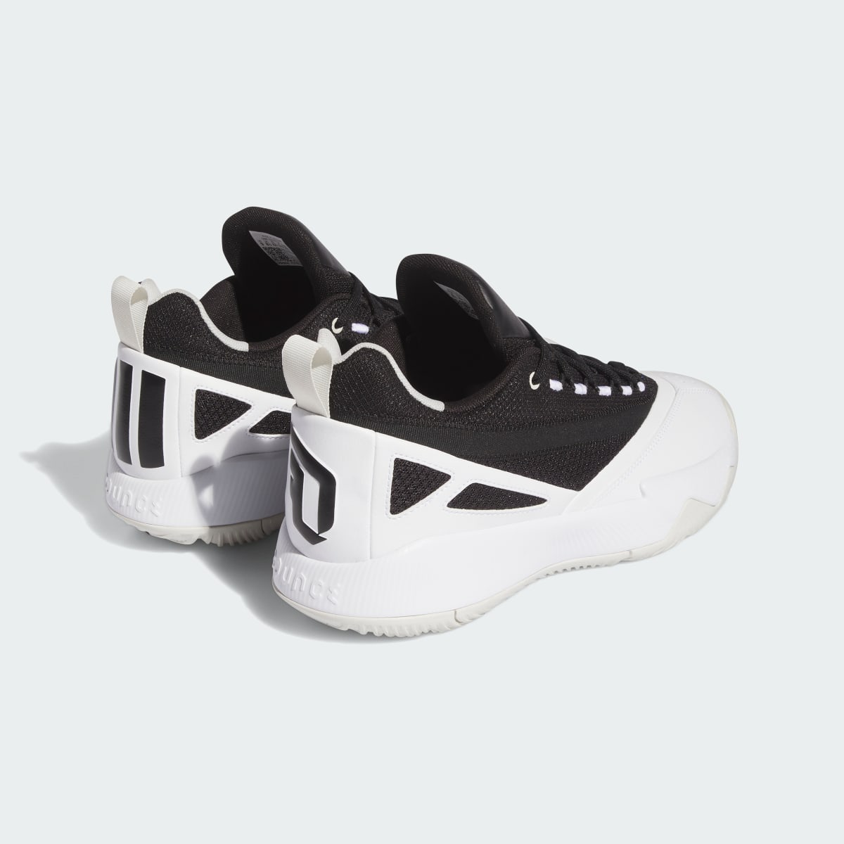 Adidas Dame Certified 2.0 Shoes. 7