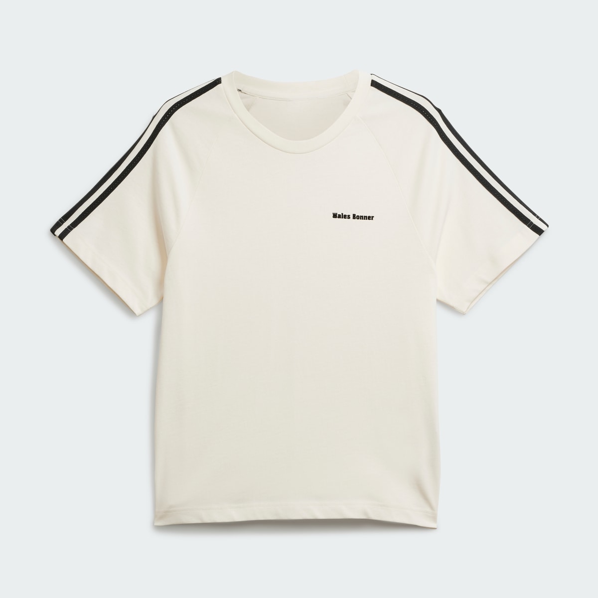 Adidas T-shirt Statement Wales Bonner. 4