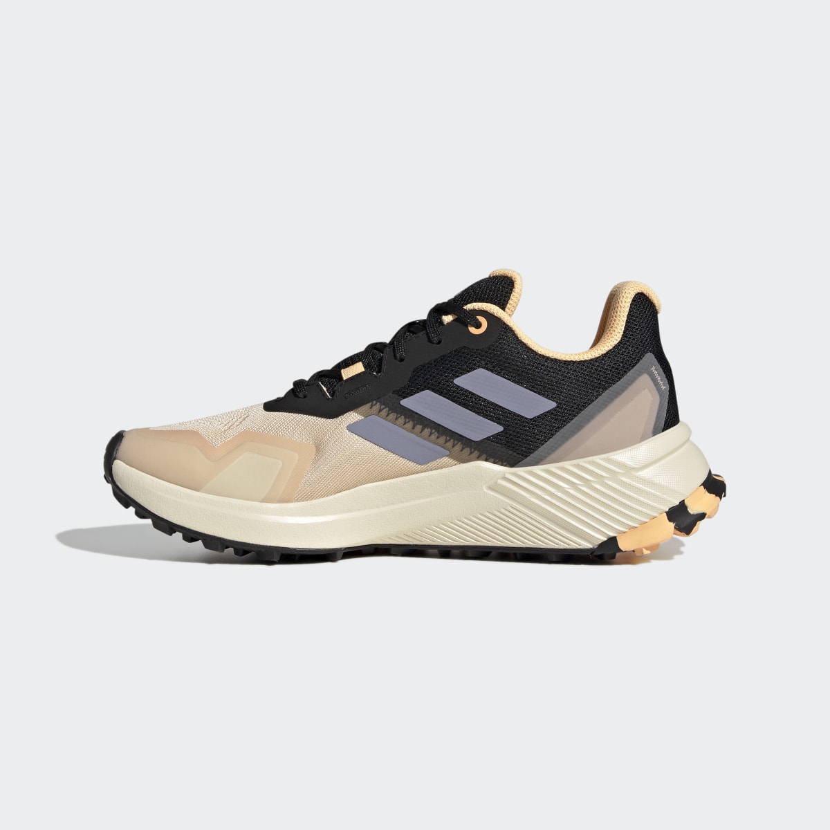 Adidas TERREX Soulstride Trailrunning-Schuh. 7