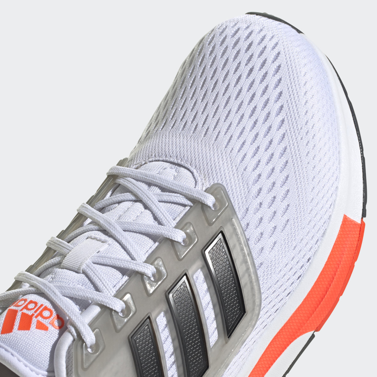 Adidas EQ21 Run Shoes. 9
