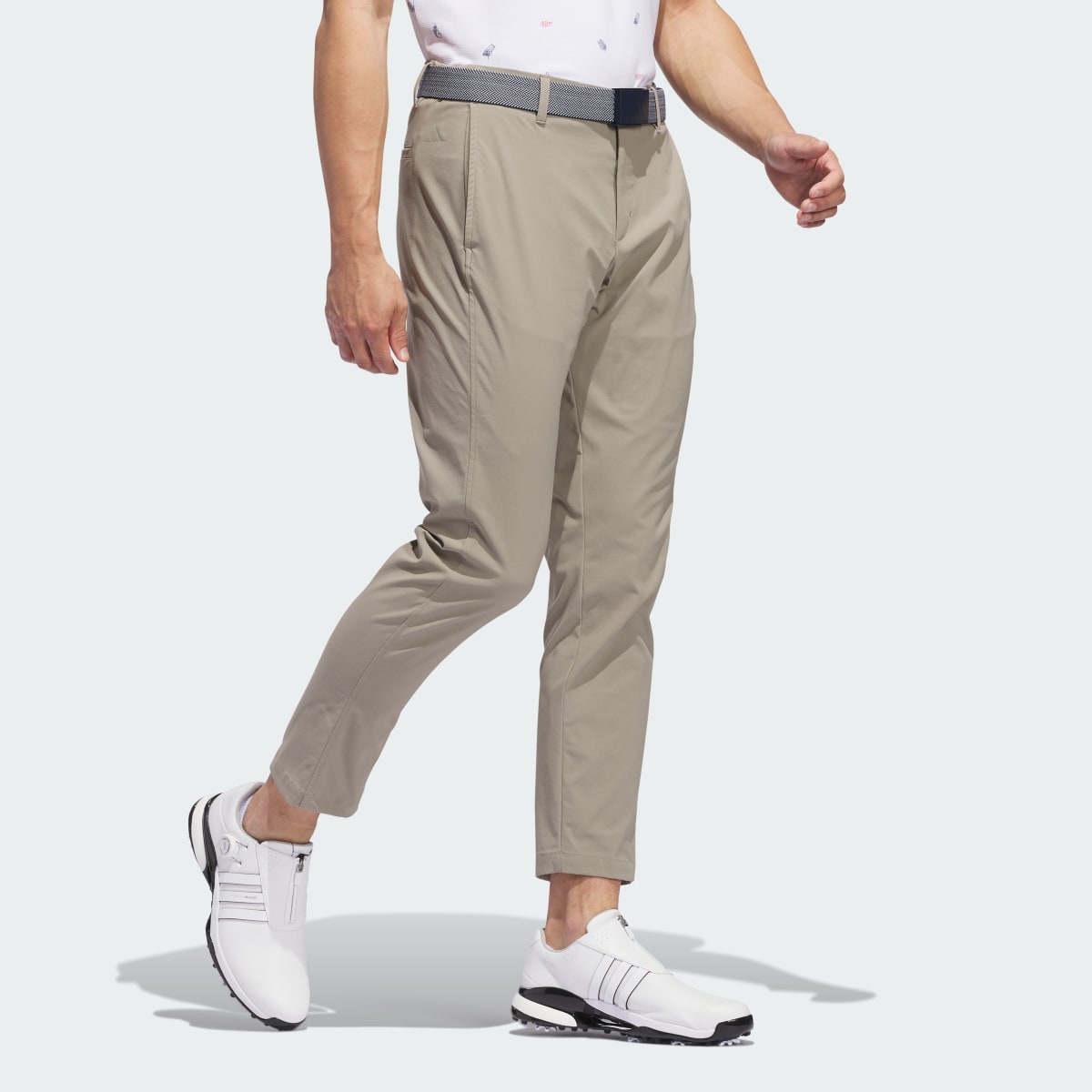 Adidas Ultimate365 Chino Pants. 4