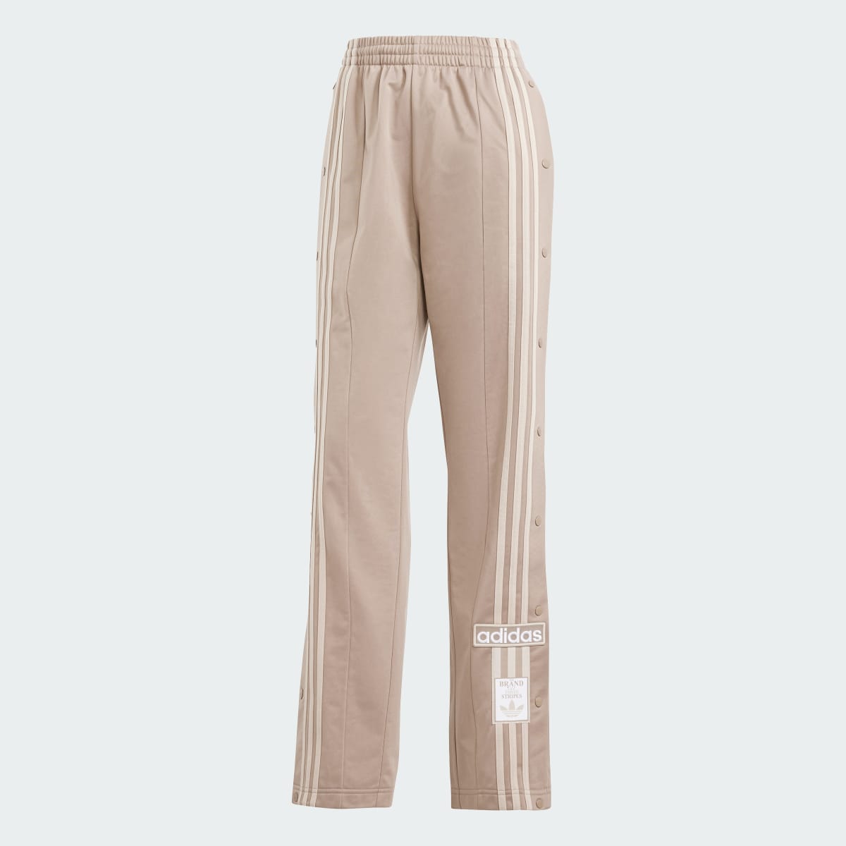 Adidas Neutral Court Adibreak Tracksuit Bottoms. 4