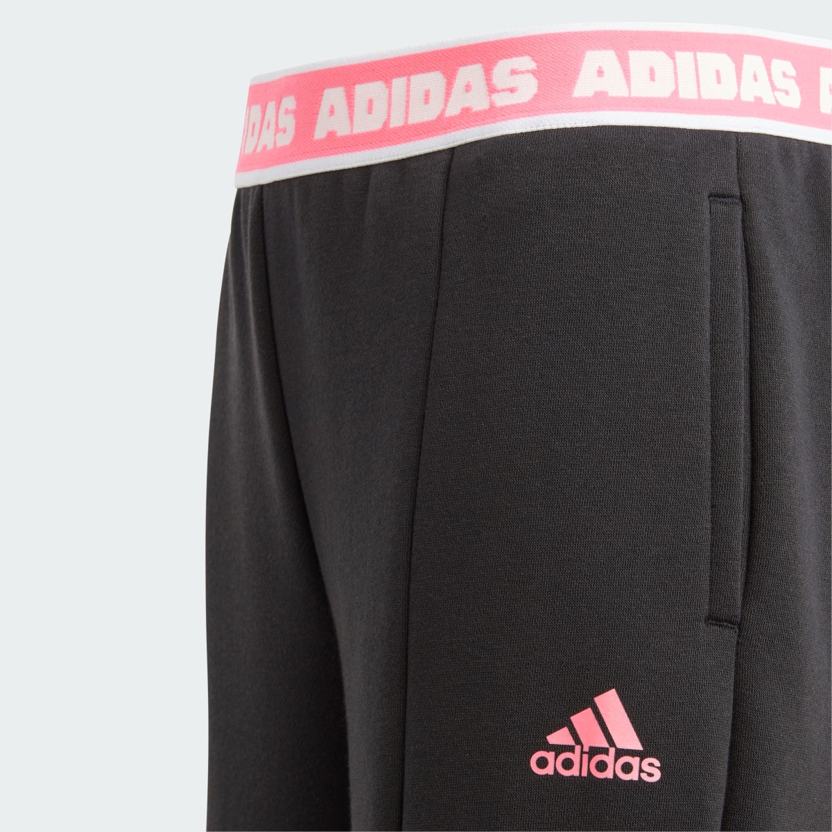 Adidas Calças do Dia Internacional da Rapariga – Criança. 4