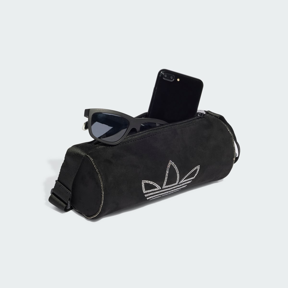 Adidas MINI DUFFLE BAG. 5