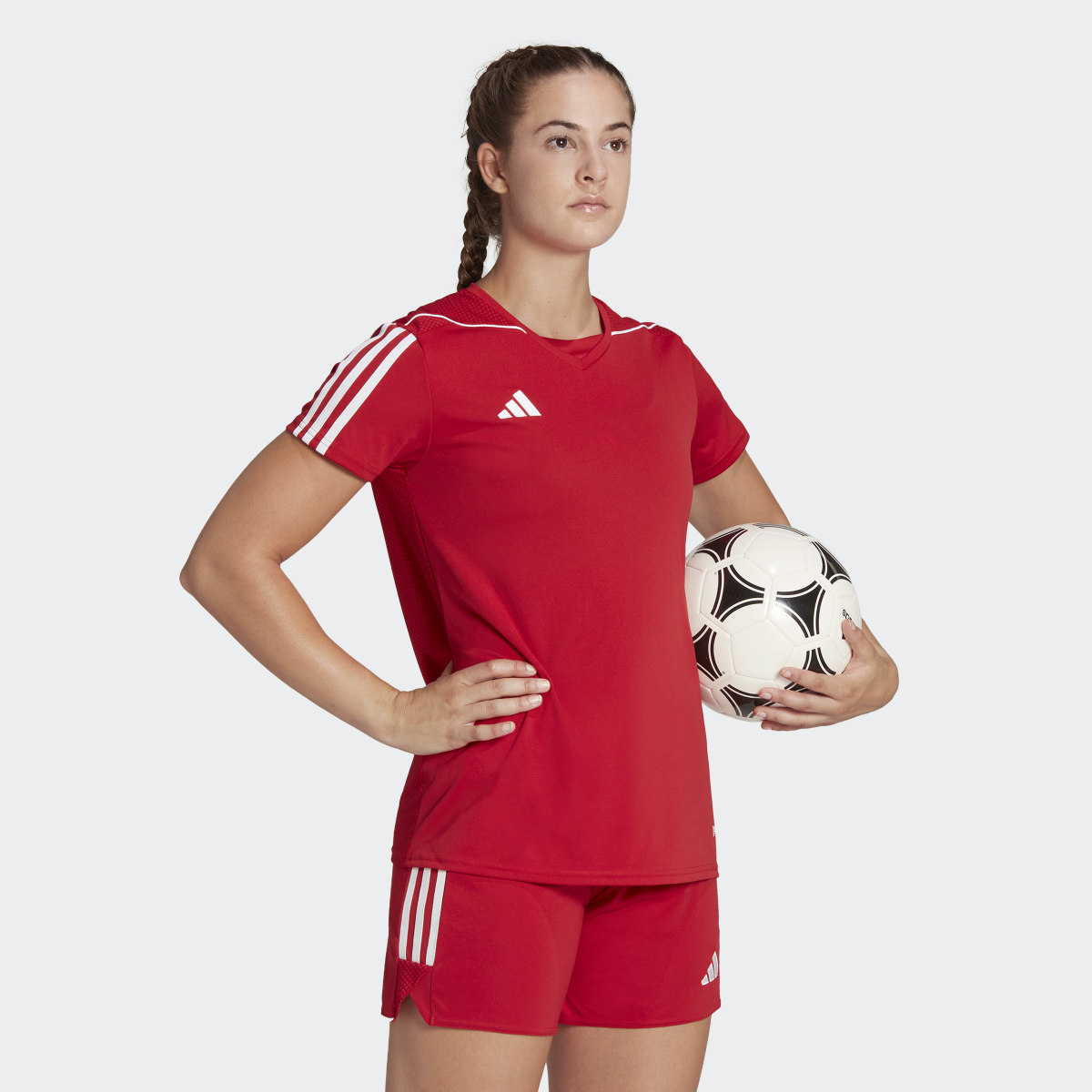 Adidas Camiseta Tiro 23 League. 4