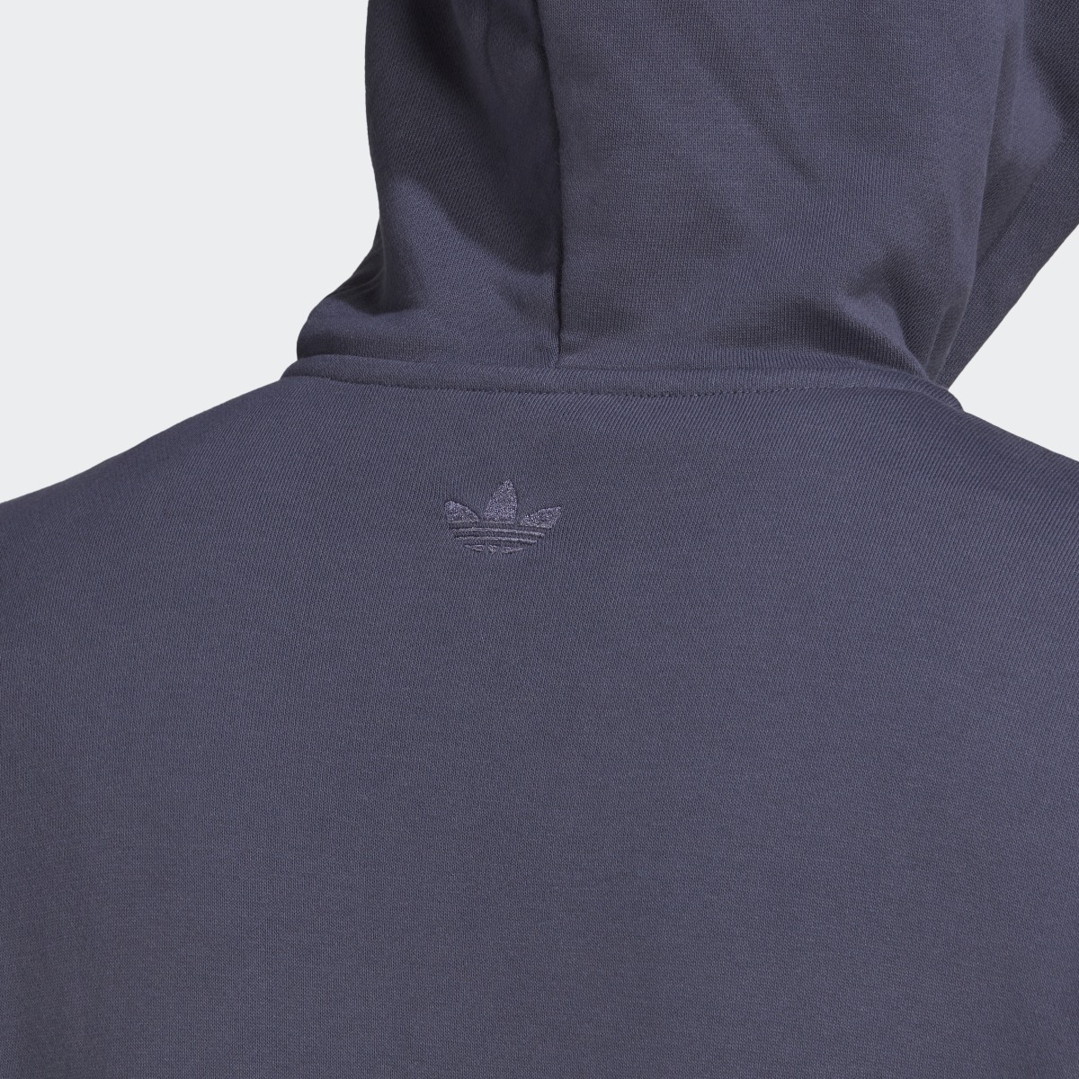 Adidas Embroidered Zip Hoodie. 7