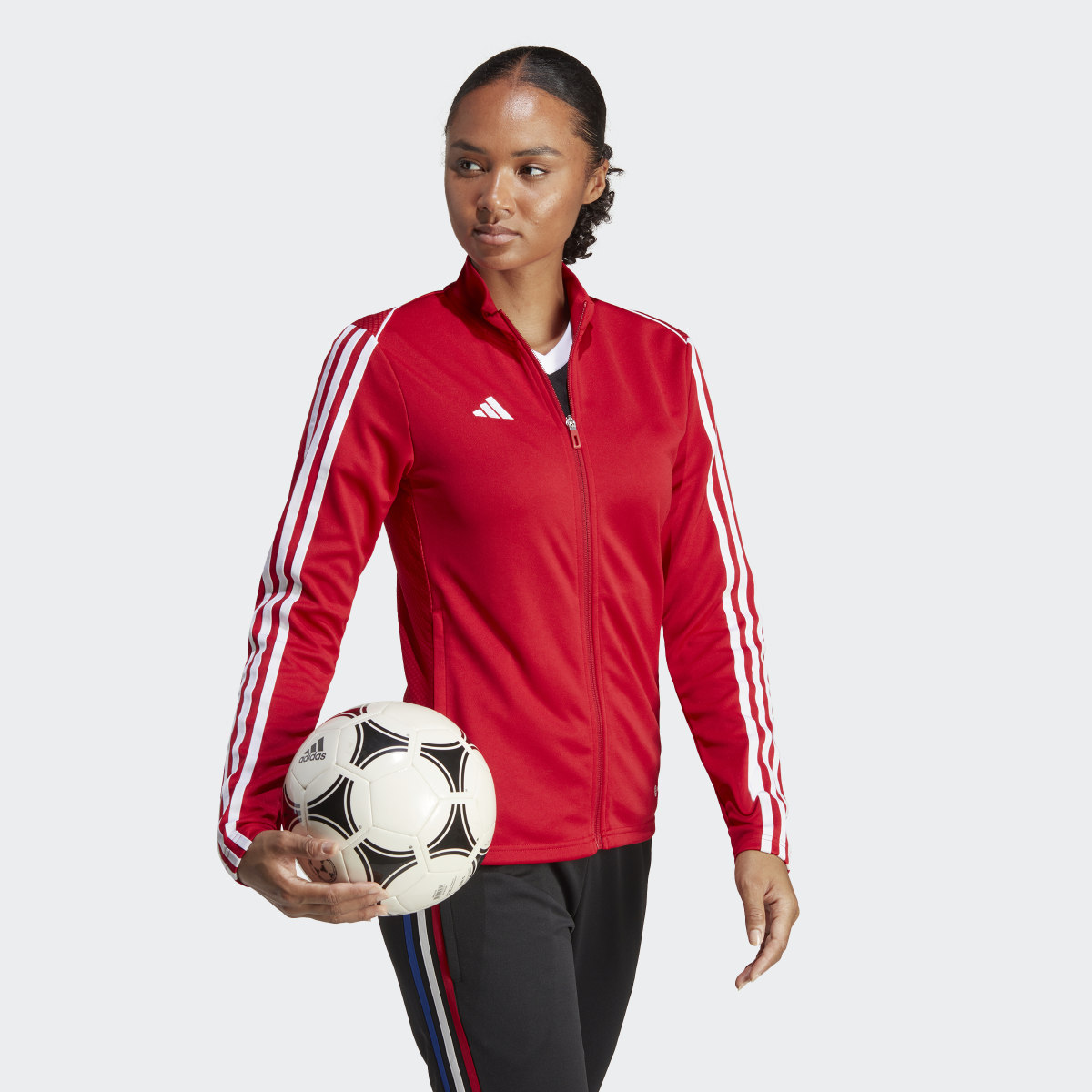 Adidas Tiro 23 League Training Jacket. 4