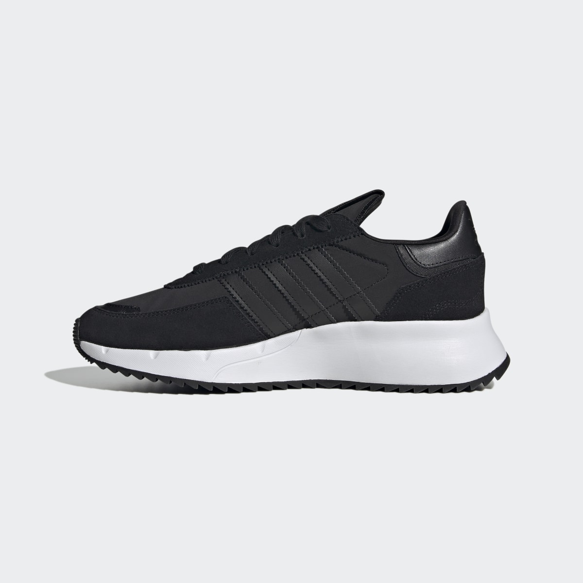 Adidas Retropy F2 Ayakkabı. 7