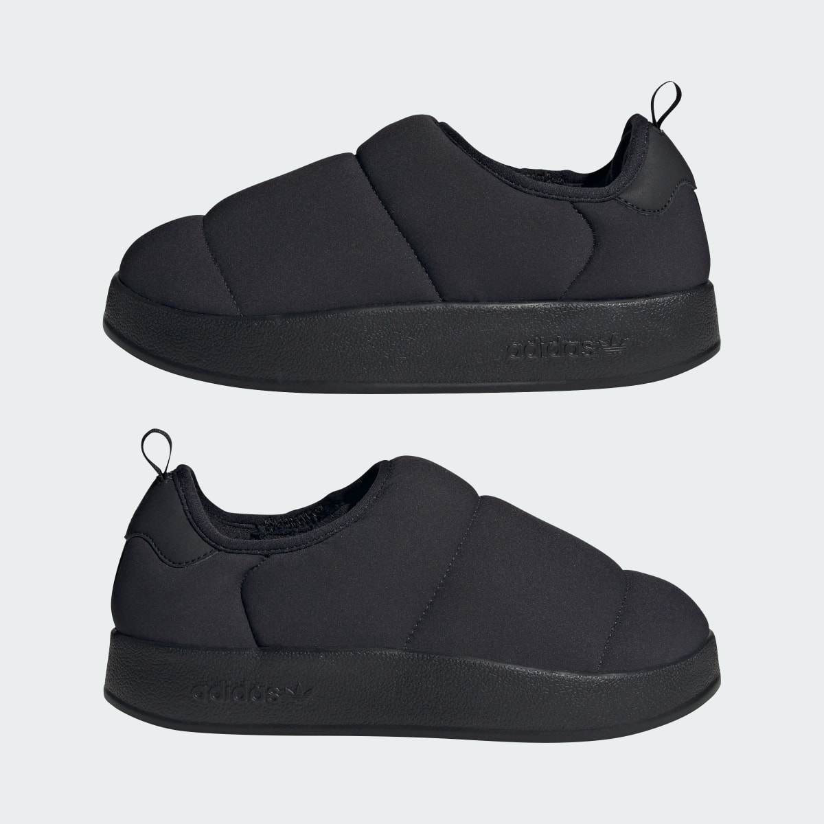 Adidas Sapatilhas Puffylette – Criança. 8