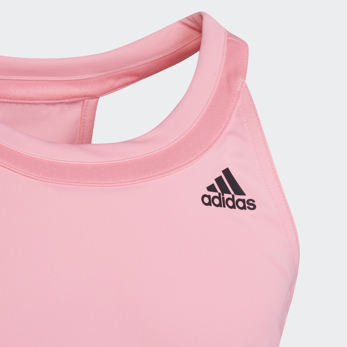 Adidas Camiseta sin mangas Club Tennis. 5