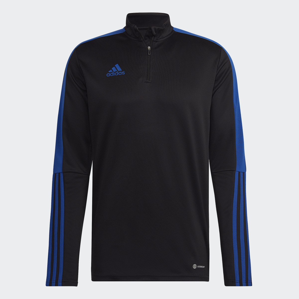 Adidas Tiro Essentials Training Top. 4