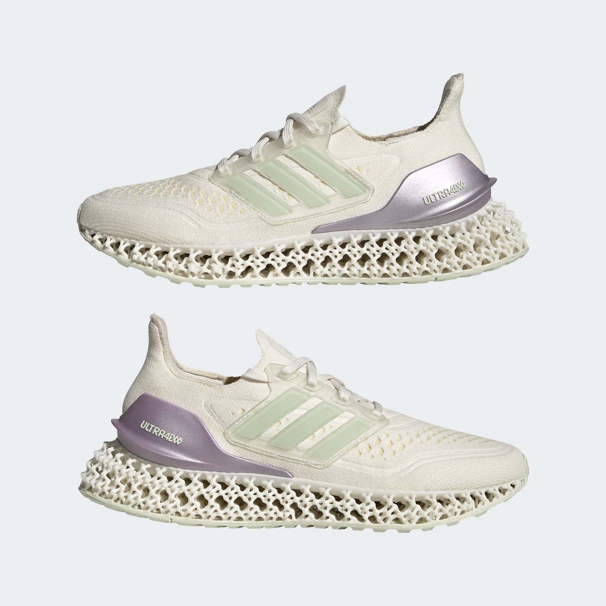 Adidas Ultra 4D FWD Laufschuh. 11