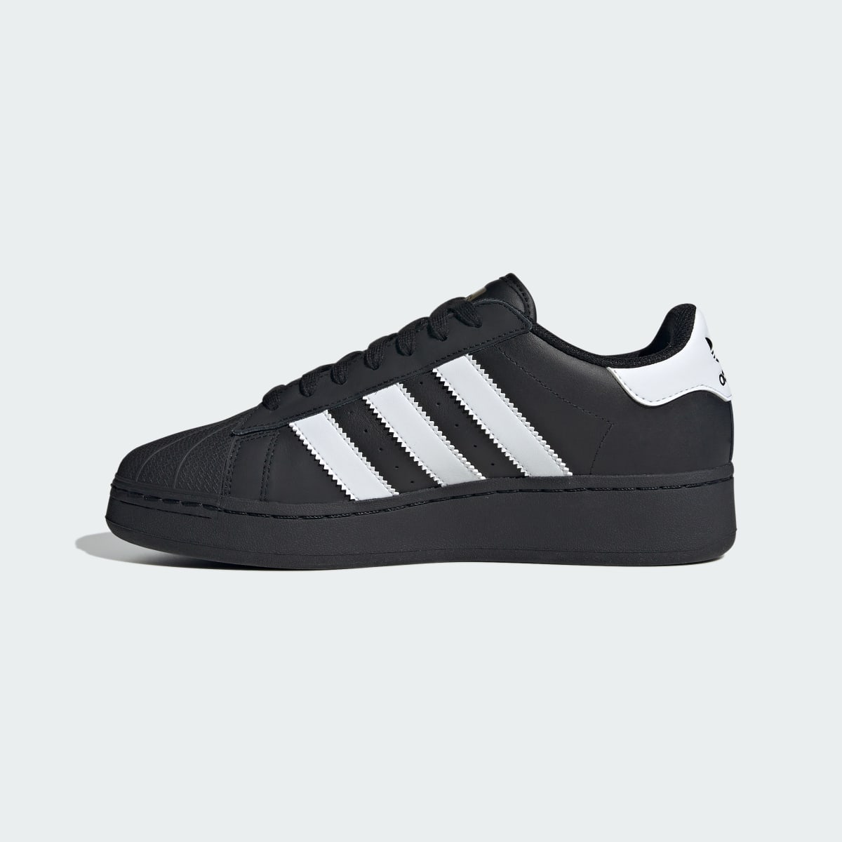 Adidas Superstar XLG Ayakkabı. 7