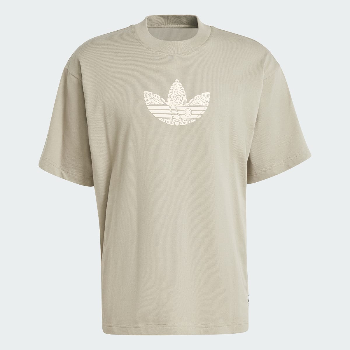 Adidas Camiseta Premium Graphic. 5