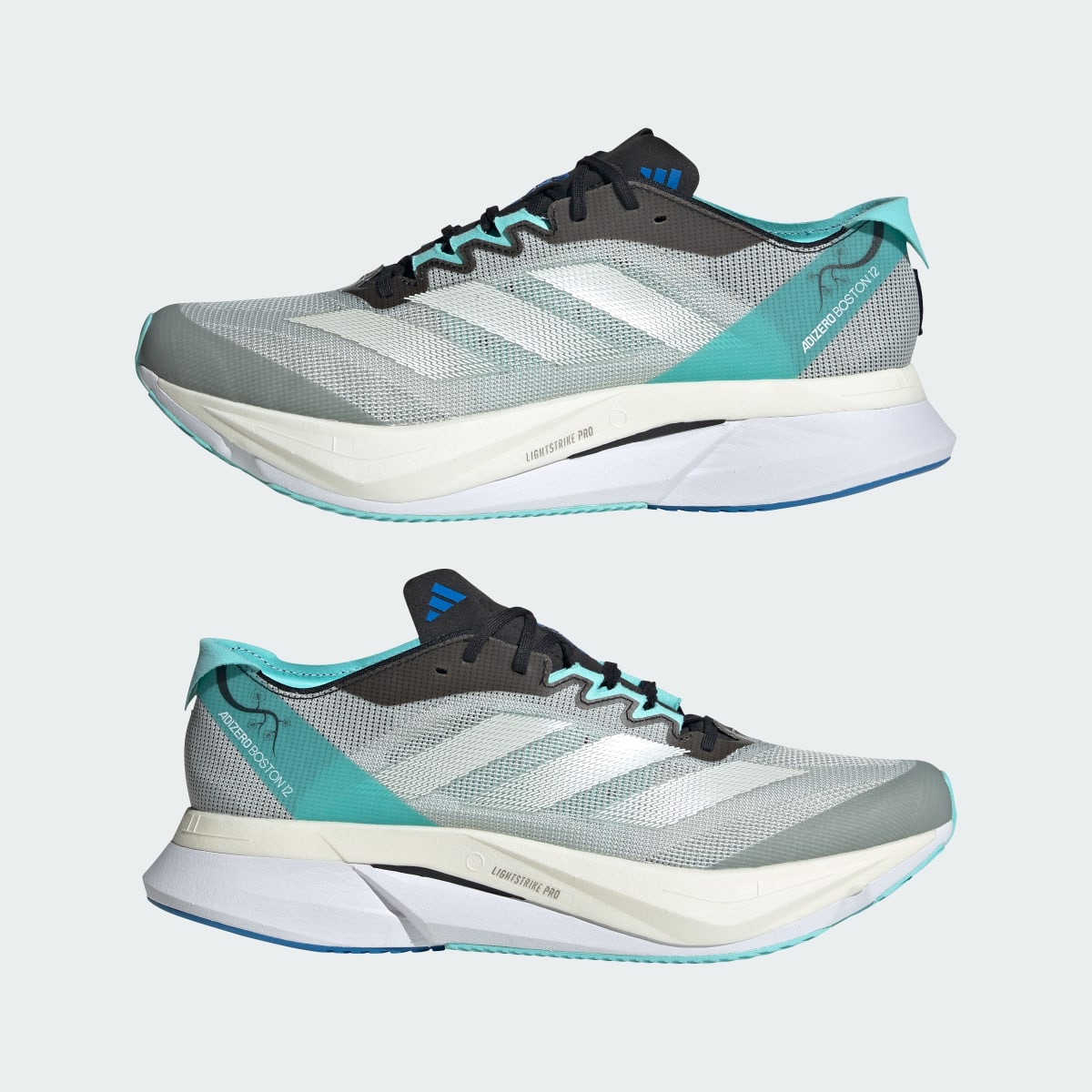 Adidas Buty Adizero Boston 12. 8