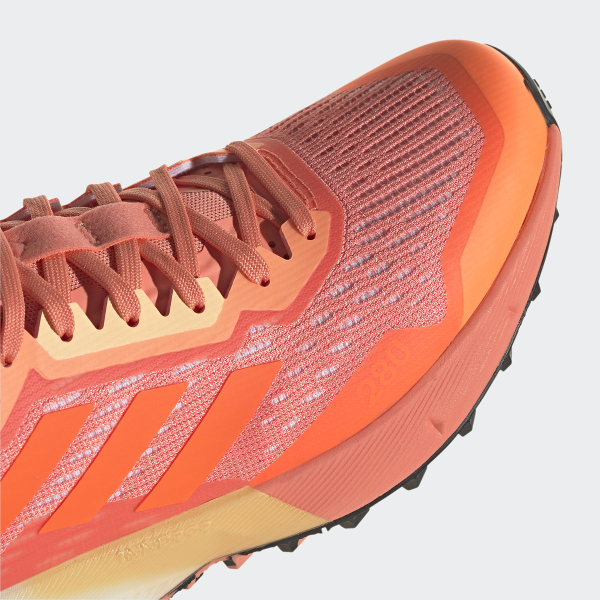 Adidas Sapatilhas de Trail Running TERREX Agravic Flow 2.0. 9