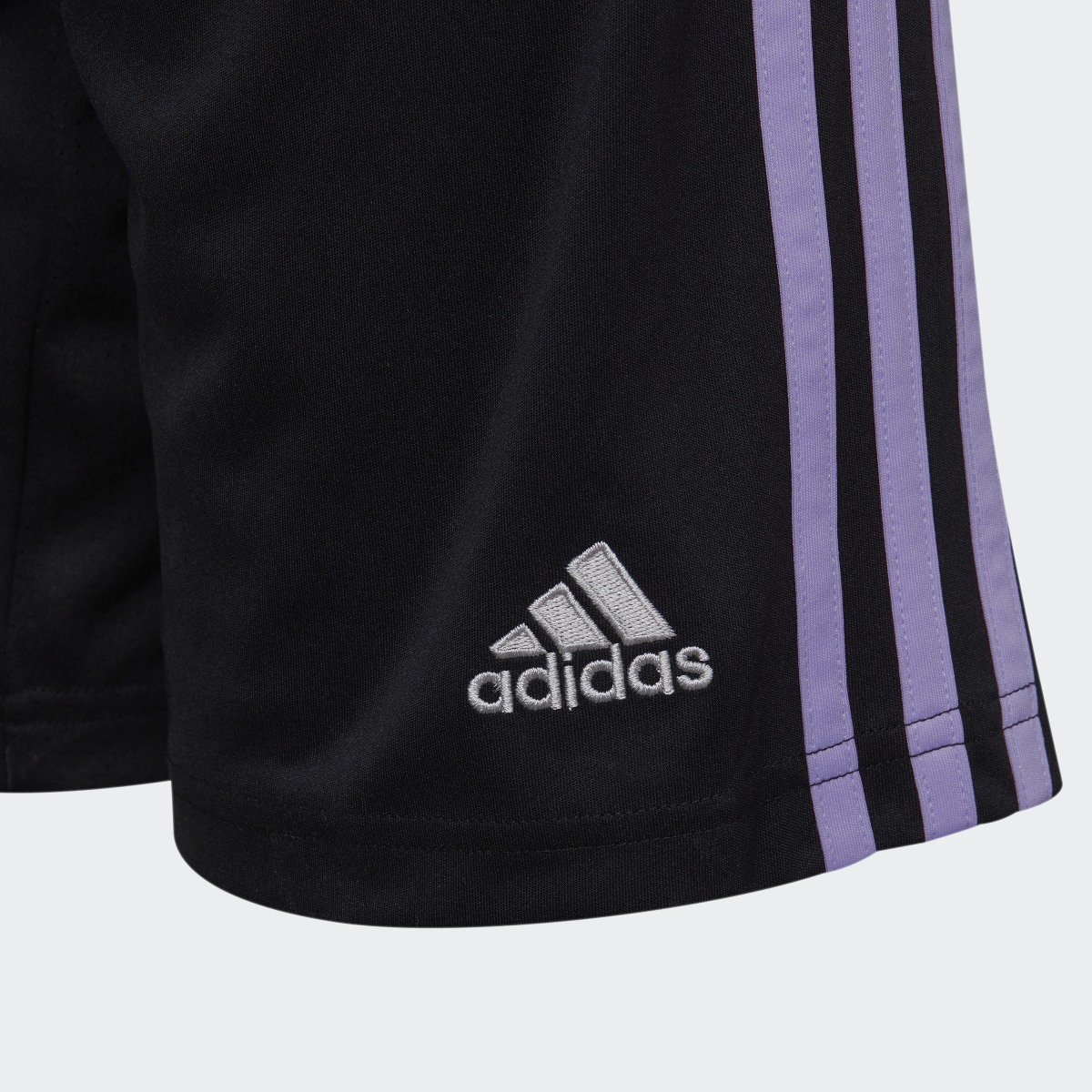 Adidas Calções do Terceiro Equipamento 22/23 do Olympique Lyonnais. 5