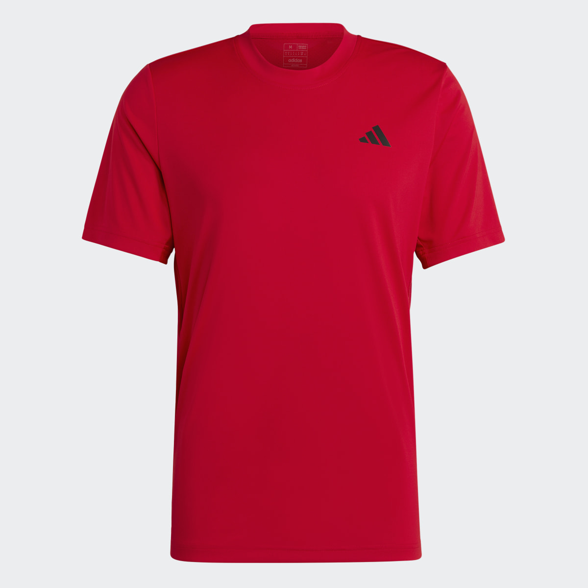 Adidas Club Tennis Tee. 5