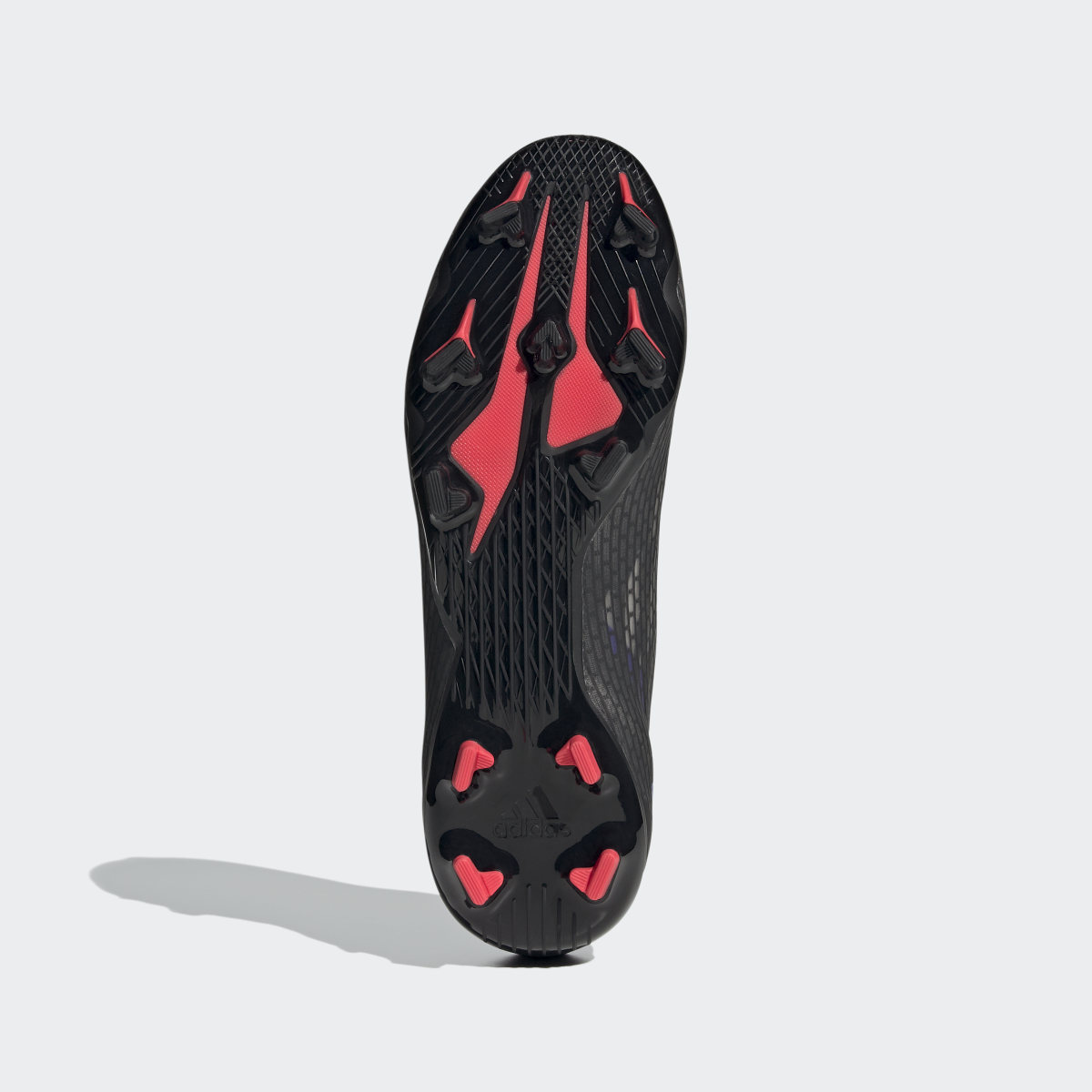 Adidas Scarpe da calcio X Speedflow.3 Firm Ground. 4
