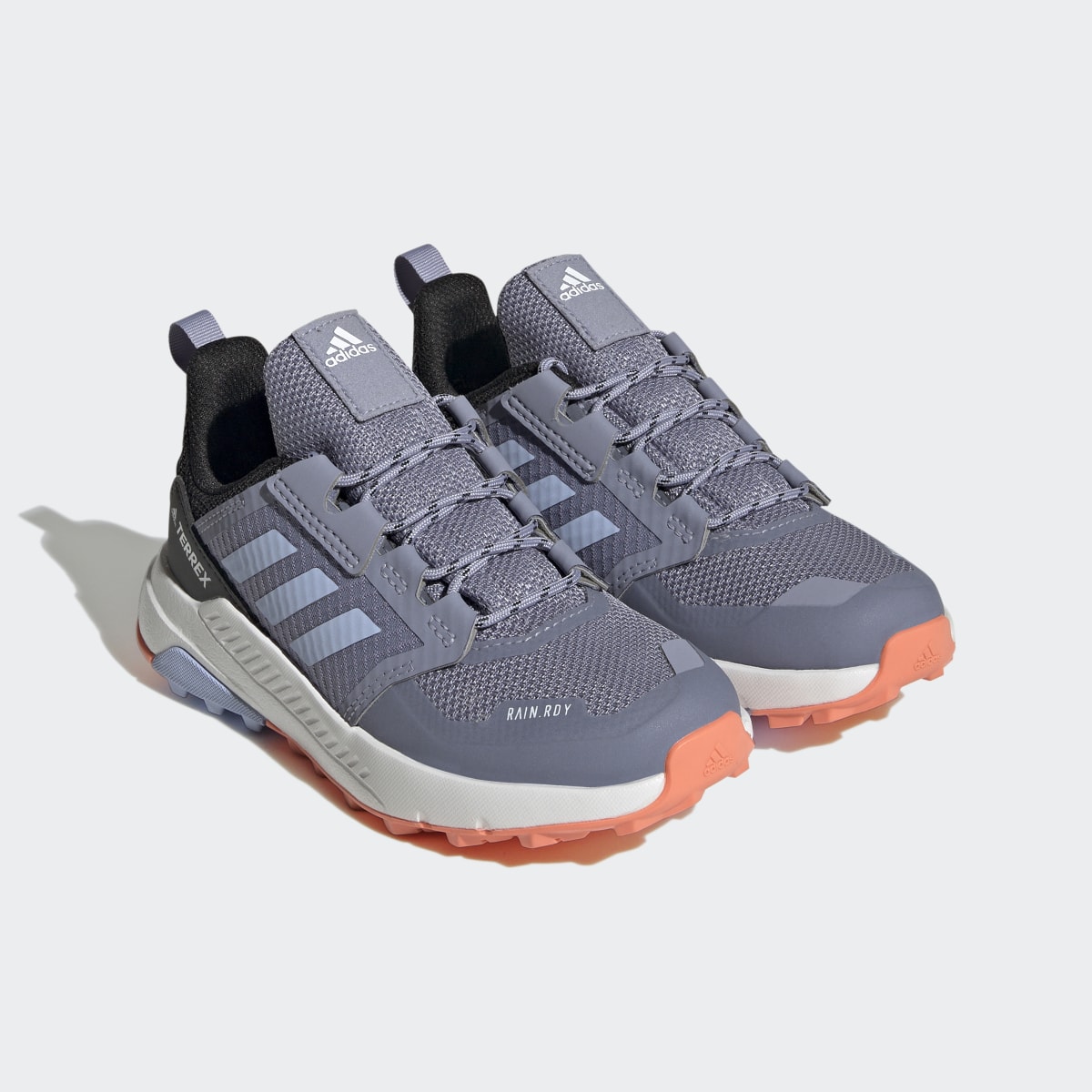 Adidas Scarpe da hiking Terrex Trailmaker RAIN.RDY. 5