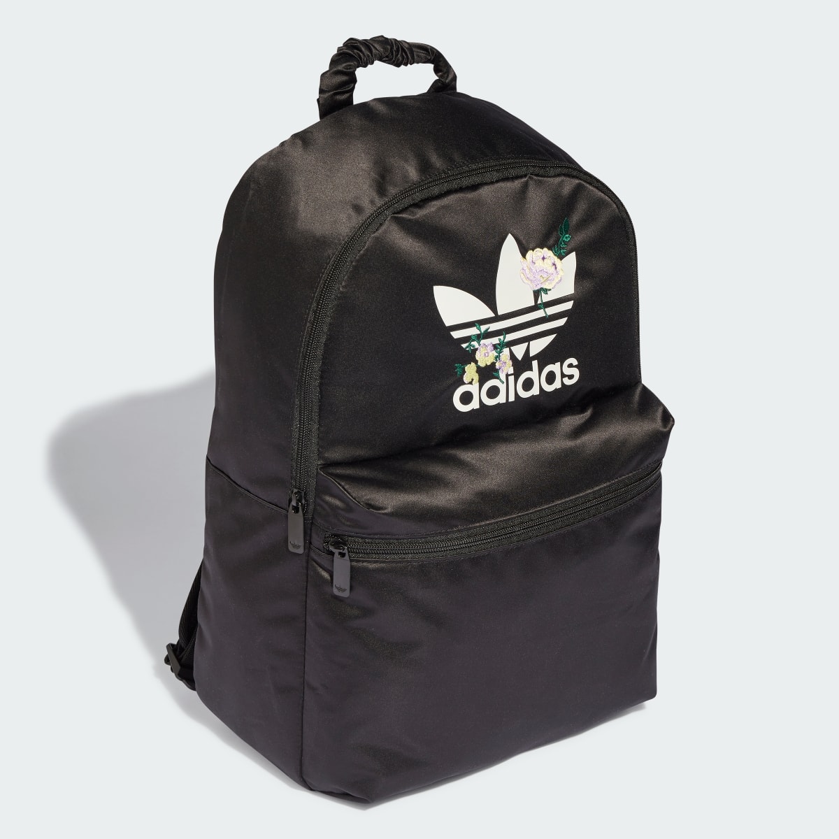 Adidas Flower Backpack. 4