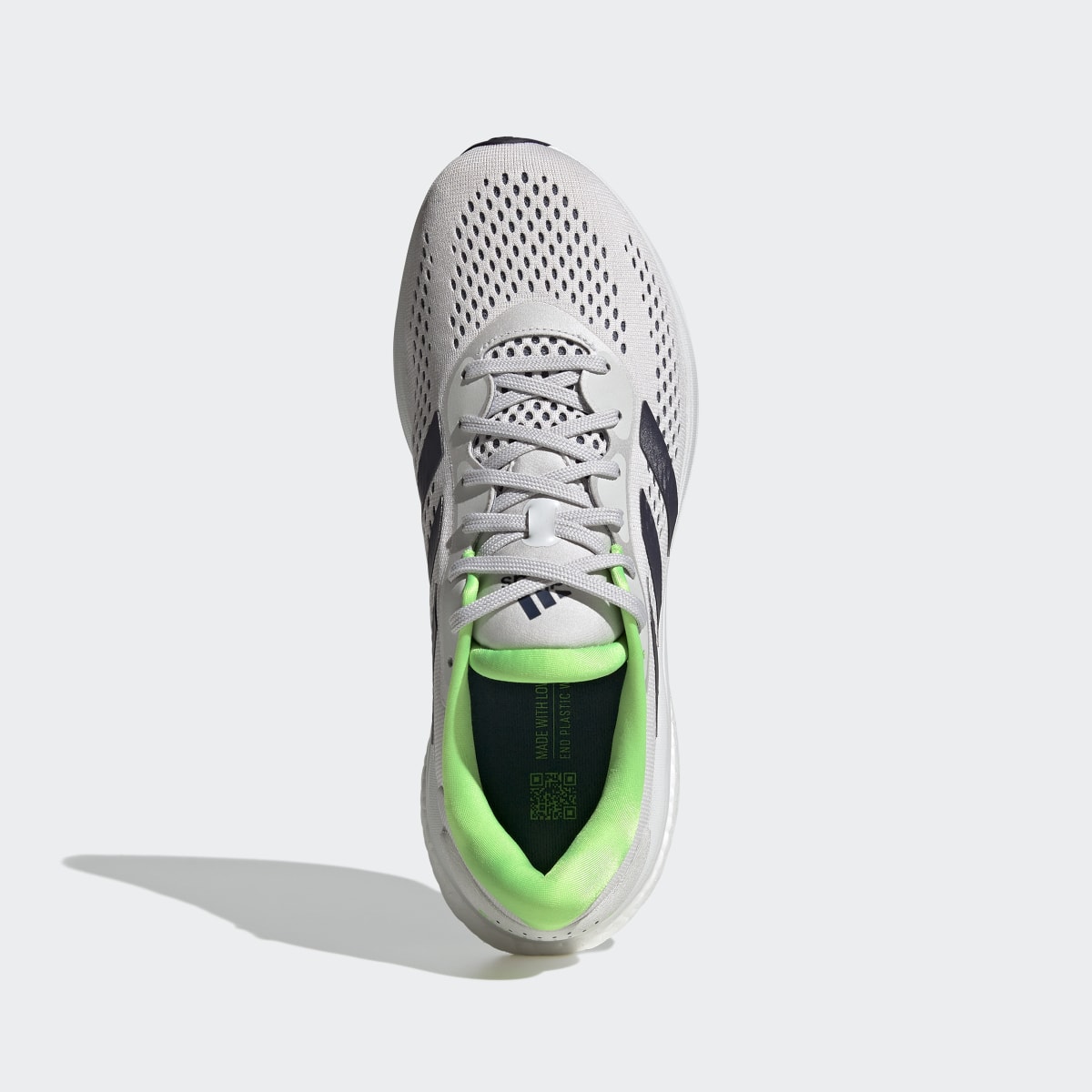 Adidas Supernova 2.0 Running Shoes. 5