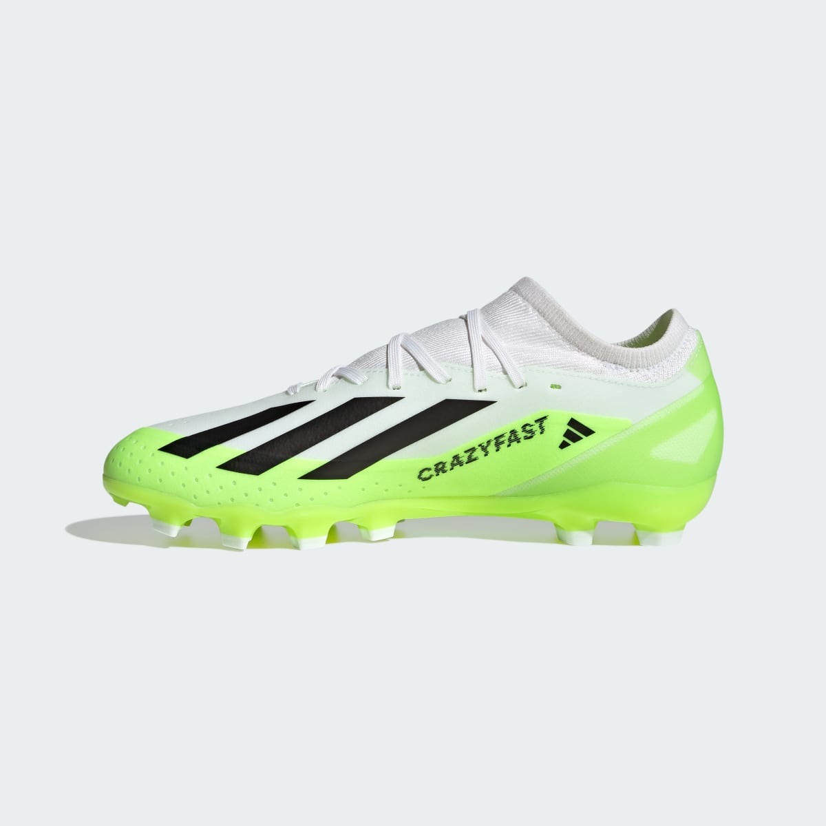 Adidas Botas de Futebol X Crazyfast.3 – Multissuperfície. 7