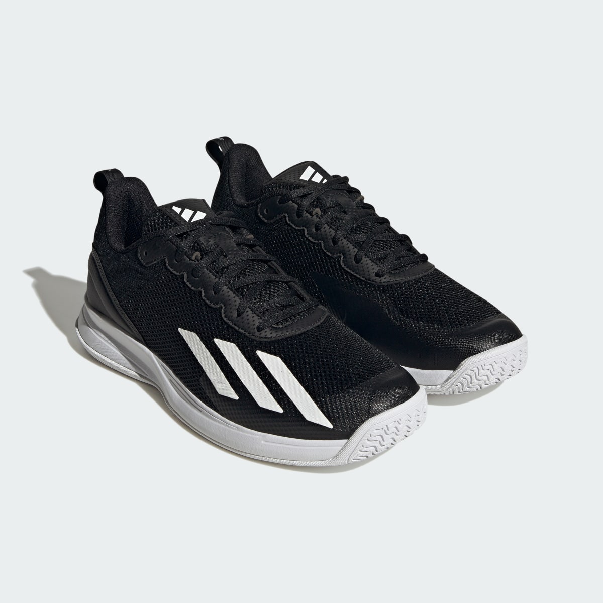 Adidas Chaussure de tennis Courtflash Speed. 5