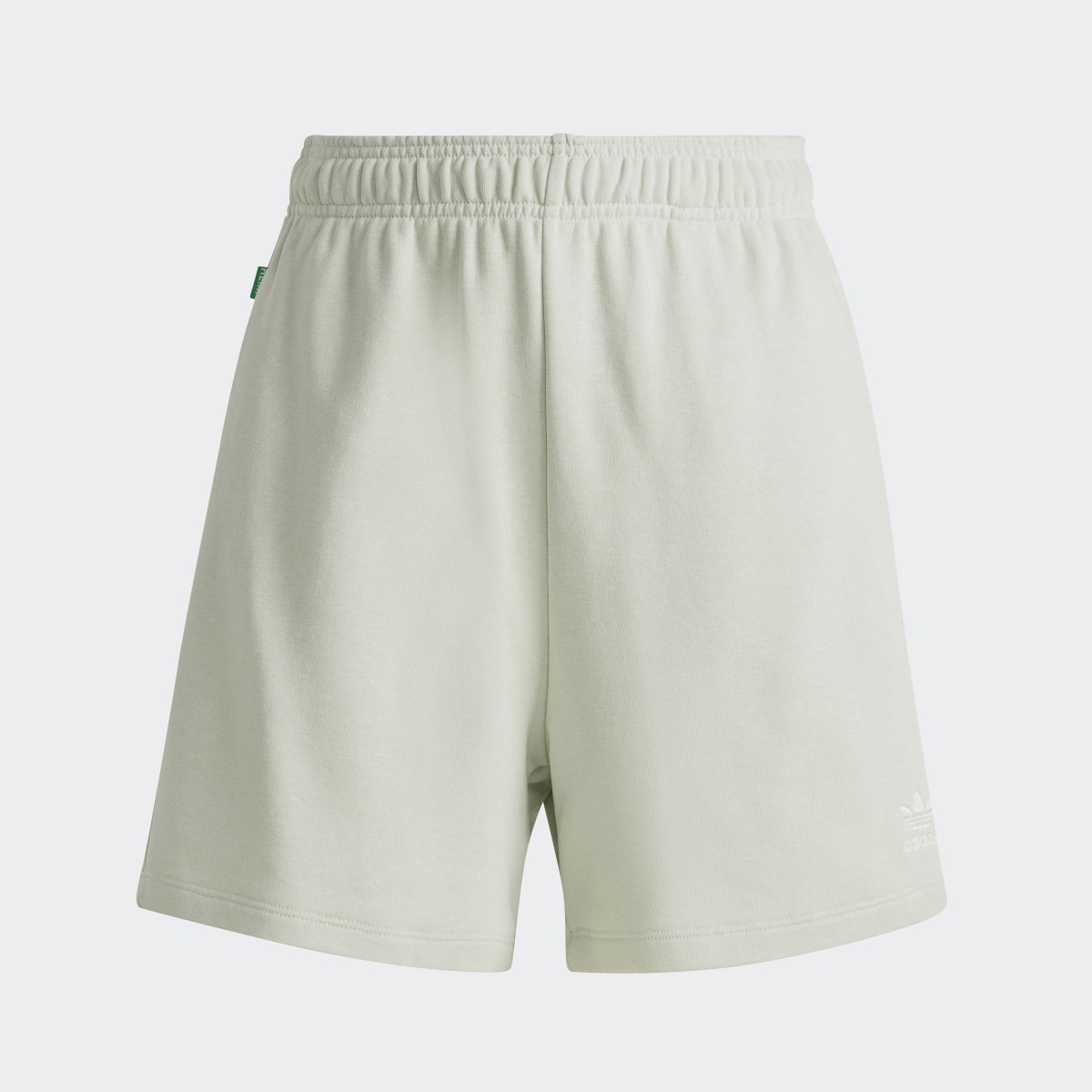 Adidas Essentials+ Made with Hemp Shorts. 4