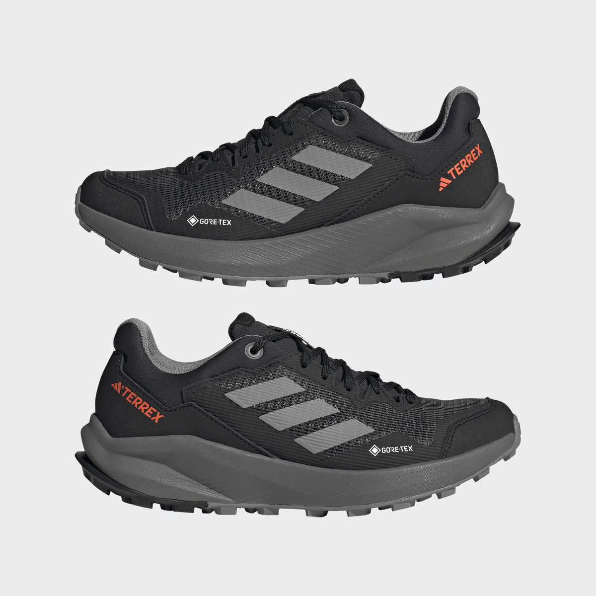 Adidas Sapatilhas de Trail Running GORE-TEX Trail Rider. 8