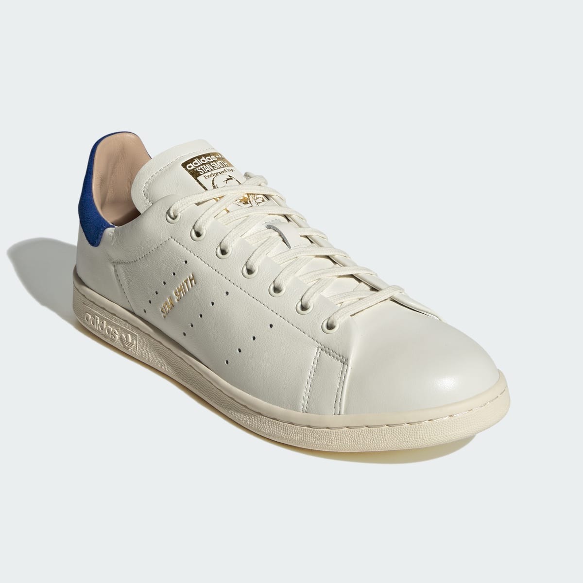 Adidas Zapatilla Stan Smith Lux. 6