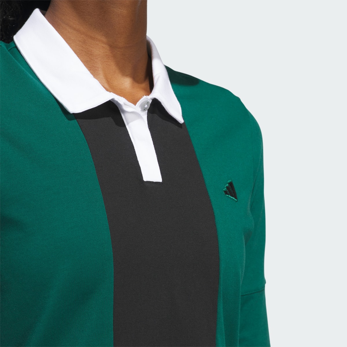 Adidas Go-To Poloshirt. 6